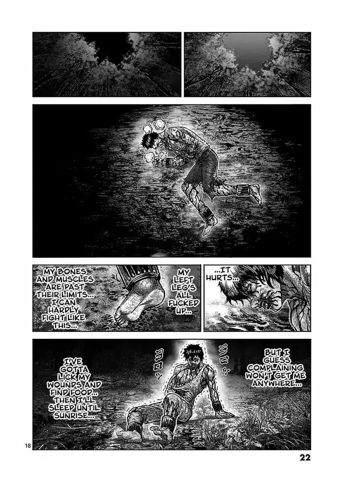 Kengan Ashura Chapter 172 image 21_optimized